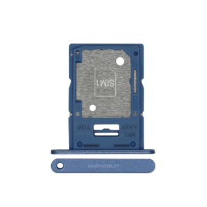 SAMSUNG A15/A155 SIM TRAY OPTIMISTIC BLUE