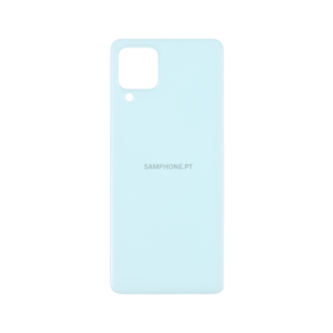 SAMSUNG A22/A225 BACK COVER MINT