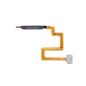 SAMSUNG A22 5G/A226 POWER+FINGER FLEX BLACK