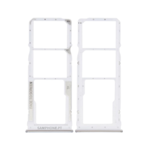 XIAOMI REDMI NOTE 9S SIM TRAY GLACIER WHITE