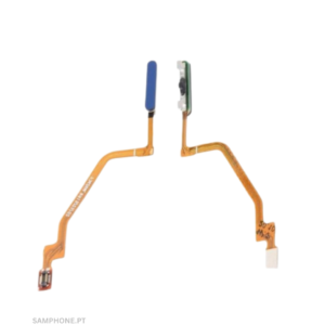 XIAOMI REDMI NOTE 9S FINGER FLEX BLACK