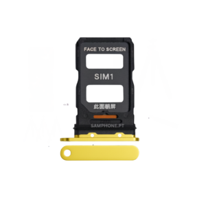 XIAOMI 13 SIM TRAY YELLOW