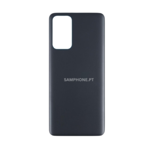 XIAOMI REDMI NOTE 11 5G BACK COVER GRAPHITE GRAY