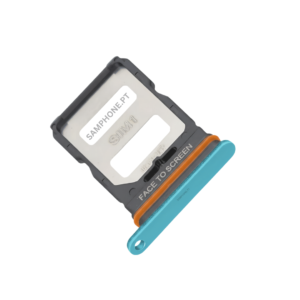 XIAOMI REDMI NOTE 11 5G SIM TRAY STAR BLUE