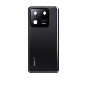 XIAOMI 13 PRO BACK COVER CERAMIC BLACK