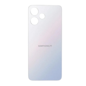 XIAOMI REDMI 12 BACK COVER POLAR SILVER