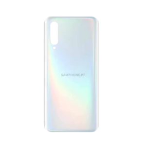 XIAOMI MI 9 LITE BACK COVER PEARL WHITE