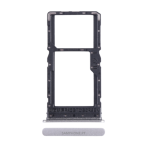 XIAOMI REDMI 12 SIM TRAY POLAR SILVER
