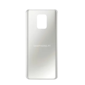 XIAOMI REDMI NOTE 10 LITE BACK COVER GLACIER WHITE