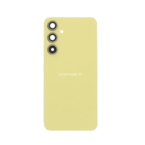 SAMSUNG A35/A356 BACK COVER LEMON