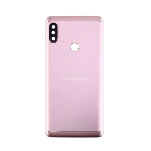 XIAOMI REDMI NOTE 5 PRO BACK COVER ROSE GOLD