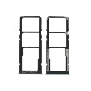 XIAOMI 12S SIM TRAY PEARL GREEN