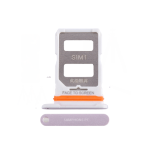 XIAOMI 12 LITE SIM TRAY LITE PINK