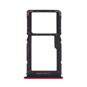XIAOMI REDMI NOTE 7 PRO SIM TRAY NEBULA RED