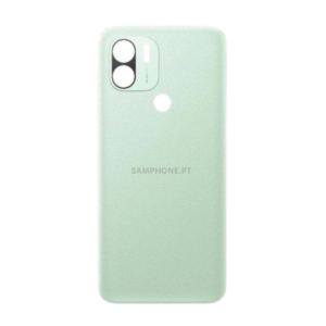 XIAOMI REDMI A2 PLUS BACK COVER SEA GREEN