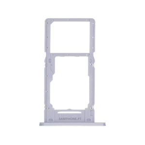 SAMSUNG A25/A256 SIM TRAY FANTASY BLUE