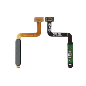 SAMSUNG A32 5G /A326 POWER+FINGER FLEX BLACK