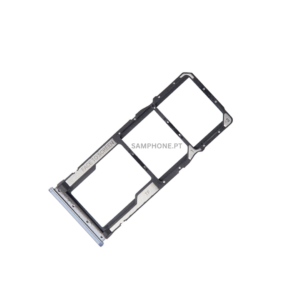XIAOMI REDMI NOTE 10 LITE SIM TRAY GLACIER WHITE