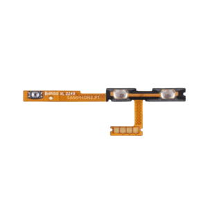 SAMSUNG A14 4G/A145F POWER+VOLUME FLEX ORIGINAL