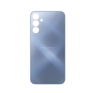 SAMSUNG A15G/A156 BACK COVER MAGICAL BLUE