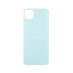 SAMSUNG A22 5G/A226 BACK COVER MINT