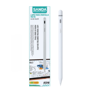 SANDA SD-3433 SMART PEN , APPLE COMPATIBLE, TYPE-C CHARGING PORT