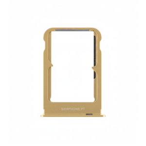 XIAOMI MI 8 PRO SIM TRAY TWILIGHT GOLD