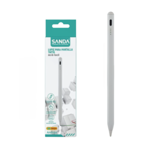 SANDA SD-3433 SMART PEN , ANDROID COMPATIBLE, TYPE-C CHARGING PORT