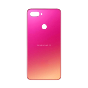 XIAOMI MI 8 LITE BACK COVER TWILIGHT GOLD