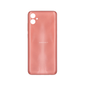 SAMSUNG A04E/A042 BACK COVER COPPER