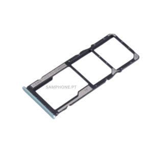 XIAOMI REDMI NOTE 12S SIM TRAY PEARL GREEN