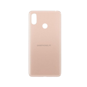 XIAOMI MI MAX 3 BACK COVER CHAMPAGNE