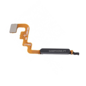 XIAOMI REDMI NOTE 12S FINGER FLEX BLACK