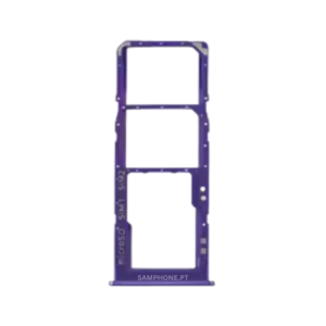 SAMSUNG A30S/A307 SIM TRAY PRISM CRUSH VOILET