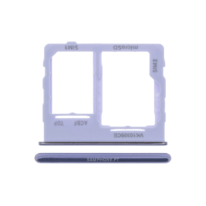 SAMSUNG A32 5G /A326 SIM TRAY AWESOME VOILET