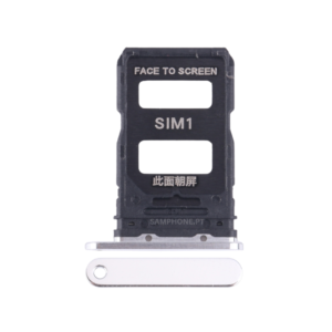 XIAOMI 14 SIM TRAY WHITE