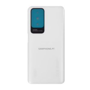 XIAOMI REDMI 10 BACK COVER PEBBLE WHITE