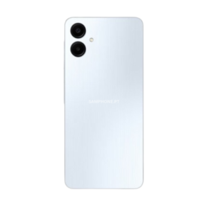 SAMSUNG A06 /A065 BACK COVER WHITE