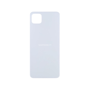 SAMSUNG A22 5G/A226 BACK COVER WHITE