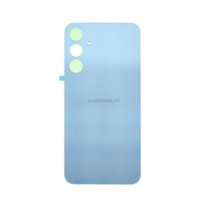 SAMSUNG A25/A256 BACK COVER FANTASY BLUE