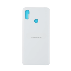 XIAOMI MI 8 BACK COVER WHITE