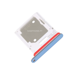 XIAOMI REDMI NOTE 12 PRO 4G SIM TRAY STAR BLUE