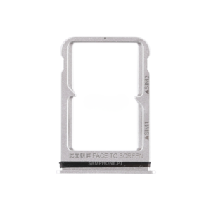 XIAOMI MI 8 SIM TRAY WHITE