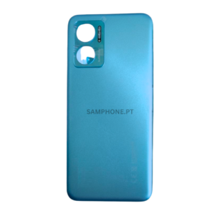 XIAOMI REDMI 10 5G BACK COVER AURORA GREEN