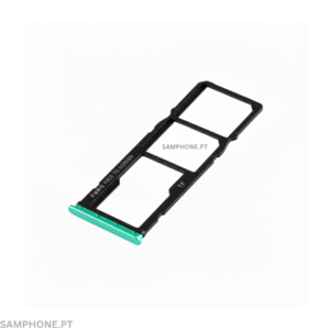 XIAOMI REDMI 10 5G SIM TRAY AURORA GREEN