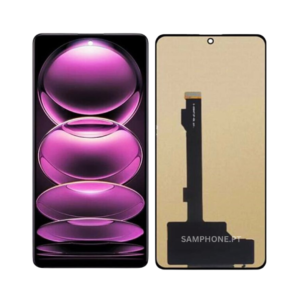 XIAOMI REDMI NOTE 12 PRO 5G TOUCH+LCD OLED