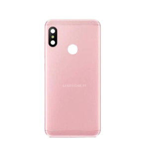 XIAOMI MI 8 BACK COVER GOLD