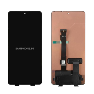 XIAOMI REDMI NOTE 12 PRO 5G TOUCH+LCD INCELL