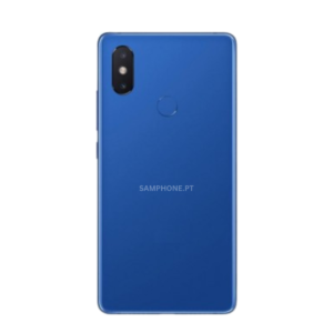 XIAOMI MI 8 SE BACK COVER BLUE