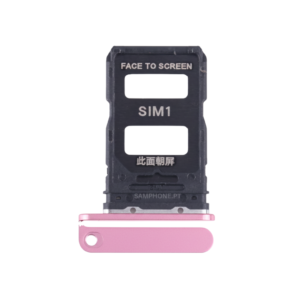 XIAOMI 14 SIM TRAY PINK